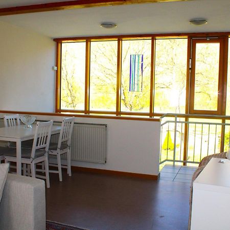 Ferienwohnung Altes Pfarrhaus Mit Flair Und Moselblick Brauneberg Exterior photo